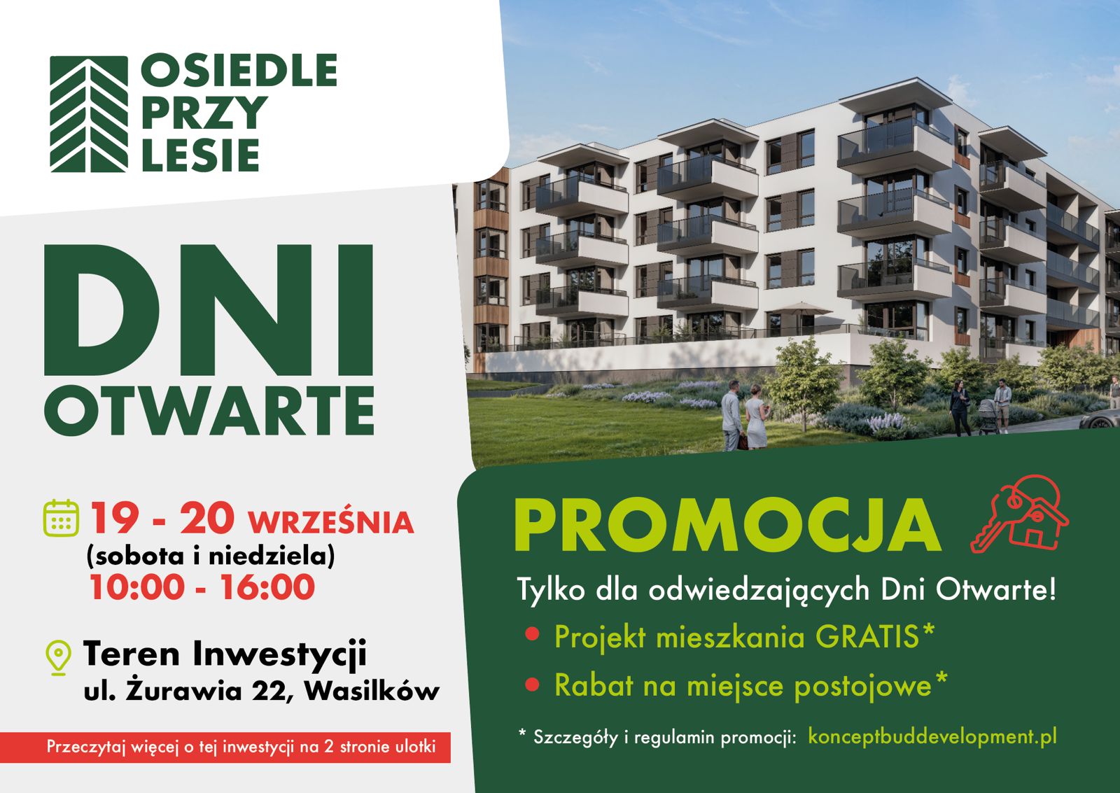 Oferta