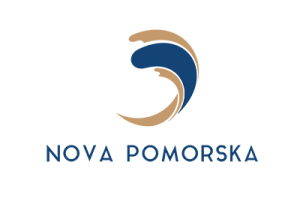 Nova Pomorska Logo