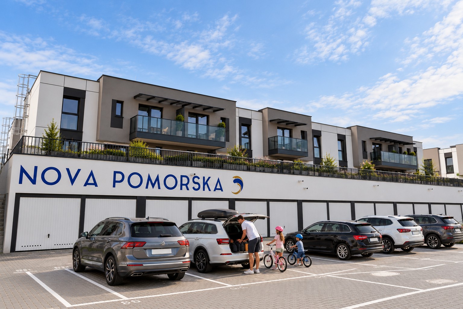 Nova Pomorska 